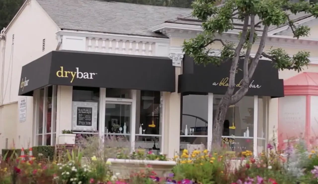 Drybar — still